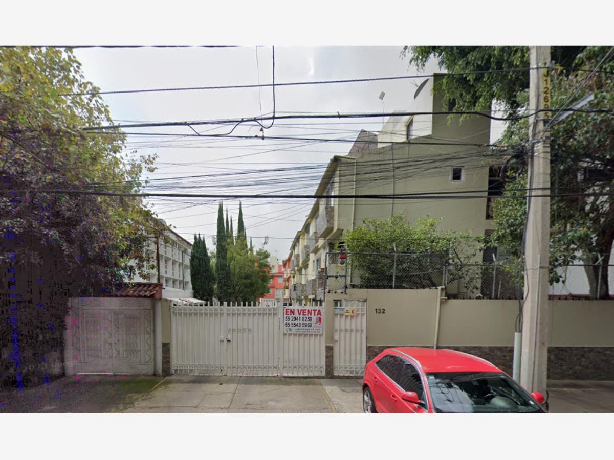 Casa en venta en Del Valle Norte, Benito Juárez — foto 1 de 14