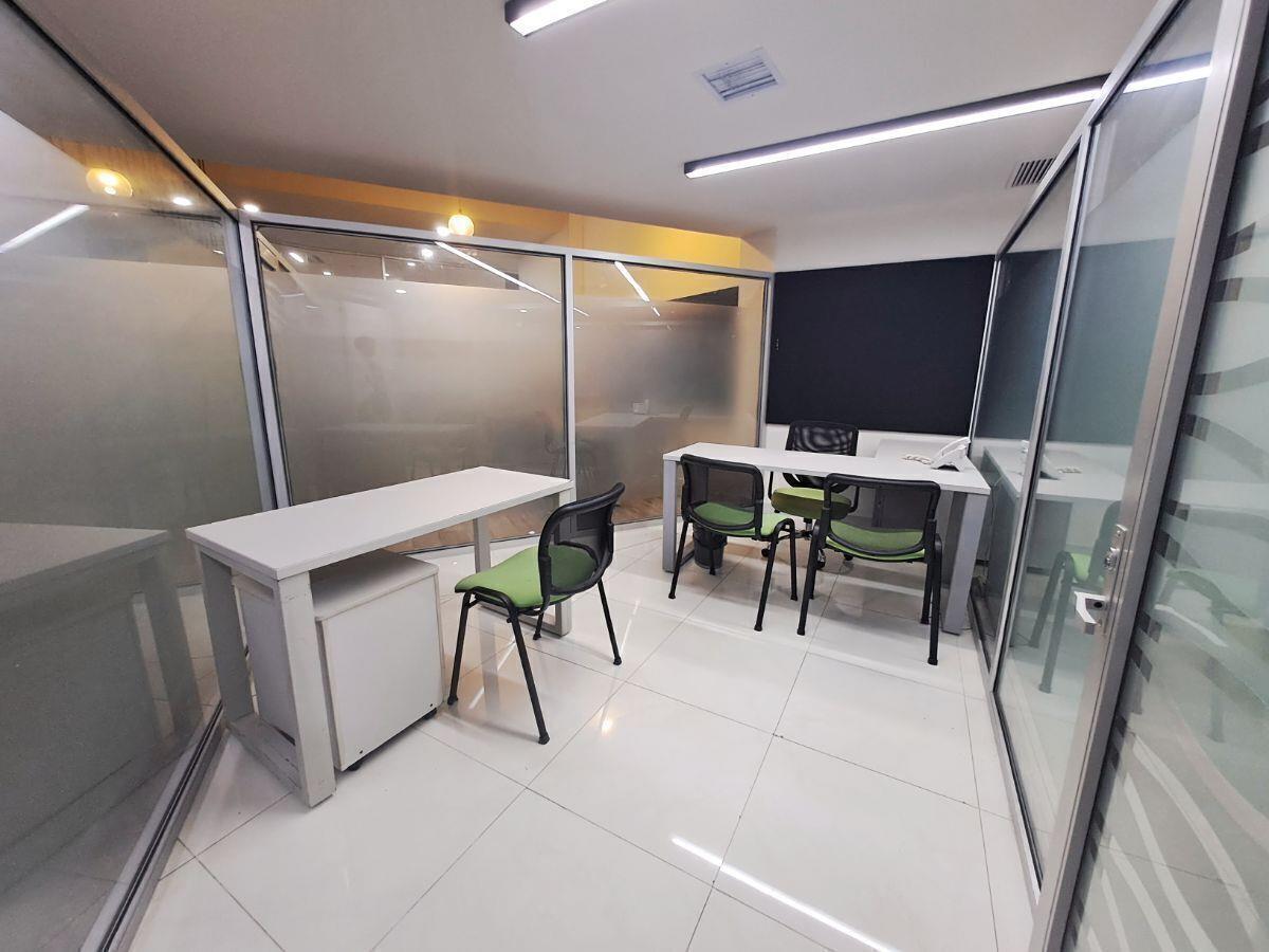 Oficina en renta en Miravalle, Tuxtla Gutiérrez — foto 1 de 5