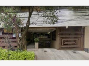Departamento en Roma Norte, Cuauhtémoc, Ciudad de México