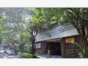 Departamento en venta en Roma Norte, Cuauhtémoc — foto 2 de 8
