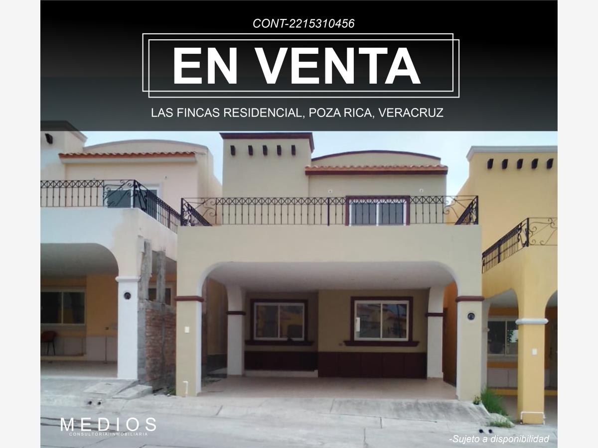 Casa en venta en Halliburton, Poza Rica de Hidalgo — foto 1 de 14