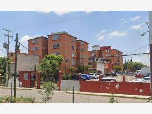 Departamento en venta en Hacienda del Pedregal, Atizapán de Zaragoza — foto 3 de 8