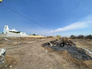 Terreno en venta en Jardines de Tlayacapan, Tlayacapan — foto 2 de 3