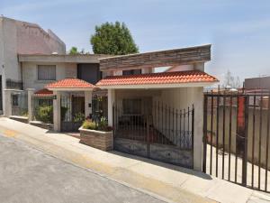 Casa en venta en Mayorazgos del Bosque, Atizapán de Zaragoza — foto 2 de 6