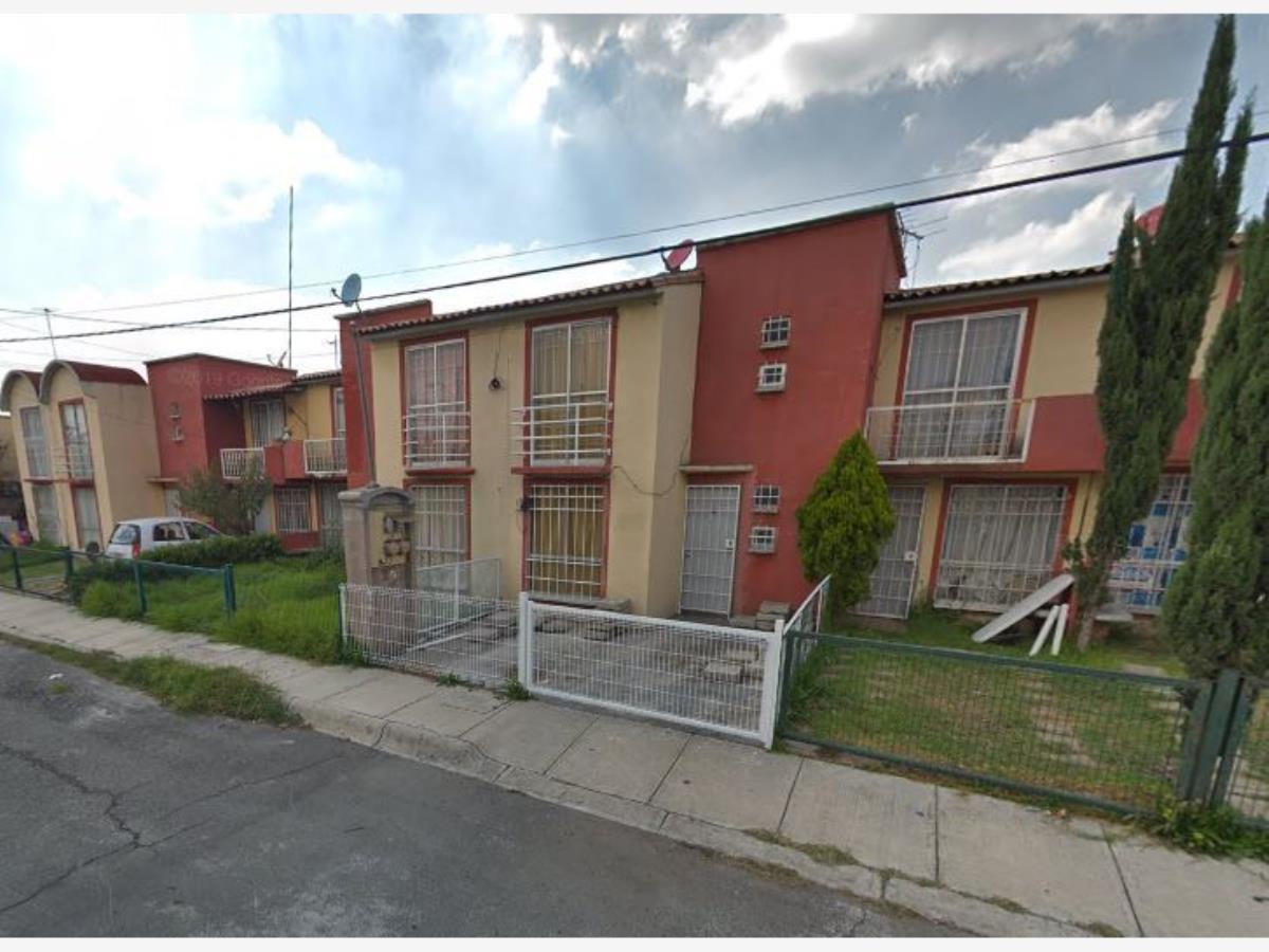 Casa en venta en Paseos de San Juan, Zumpango — foto 1 de 4