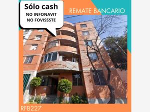 Departamento en San Pedro Xalpa, Azcapotzalco, Ciudad de México