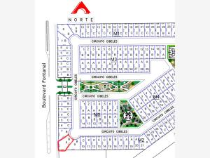 Terreno en venta en Privadas de Santa Fe, Torreón — foto 3 de 3