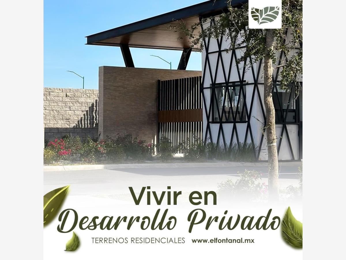 Terreno en Venta en Privadas de Santa Fe, Torreón, Coahuila de Zaragoza