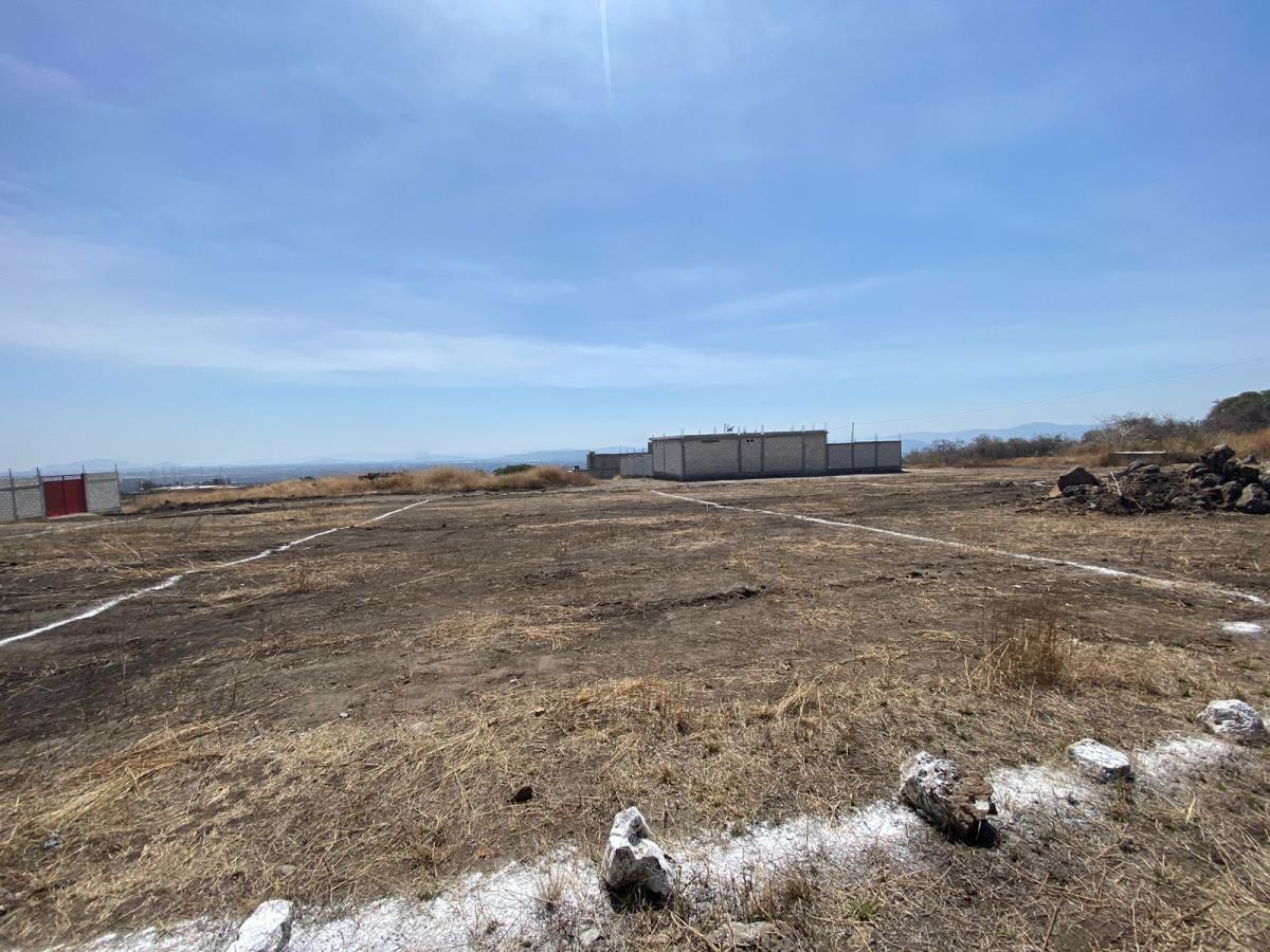 Terreno en venta en Jardines de Tlayacapan, Tlayacapan — foto 1 de 3