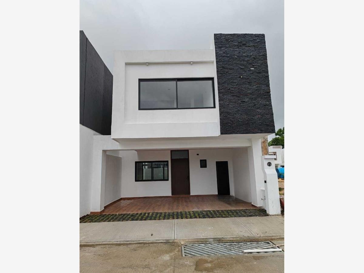 Casa en venta en Sol Campestre, Centro — foto 1 de 33