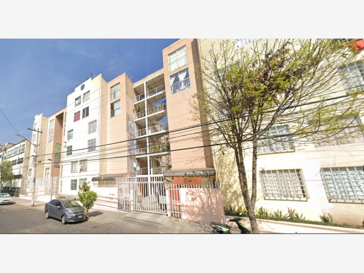 Departamento en venta en Popular Rastro, Venustiano Carranza — foto 1 de 17