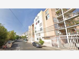 Departamento en venta en Popular Rastro, Venustiano Carranza — foto 3 de 17