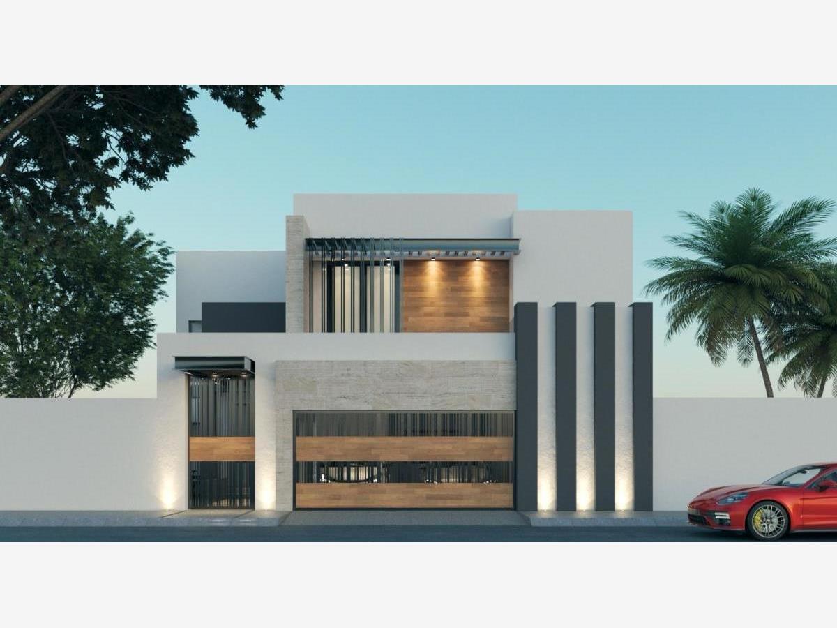 Casa en venta en Residencial los Fresnos, Torreón — foto 1 de 5