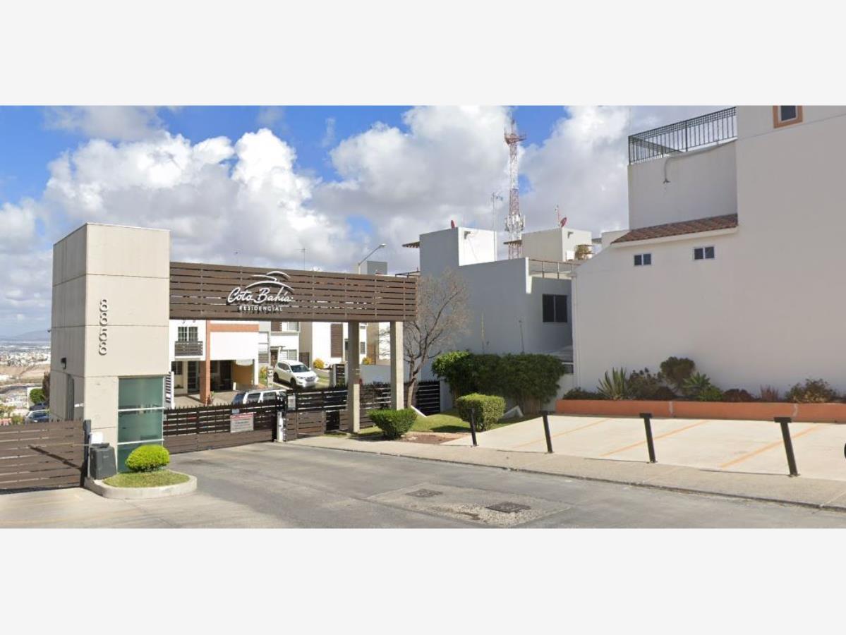Departamento en venta en Colinas de California, Tijuana — foto 1 de 4