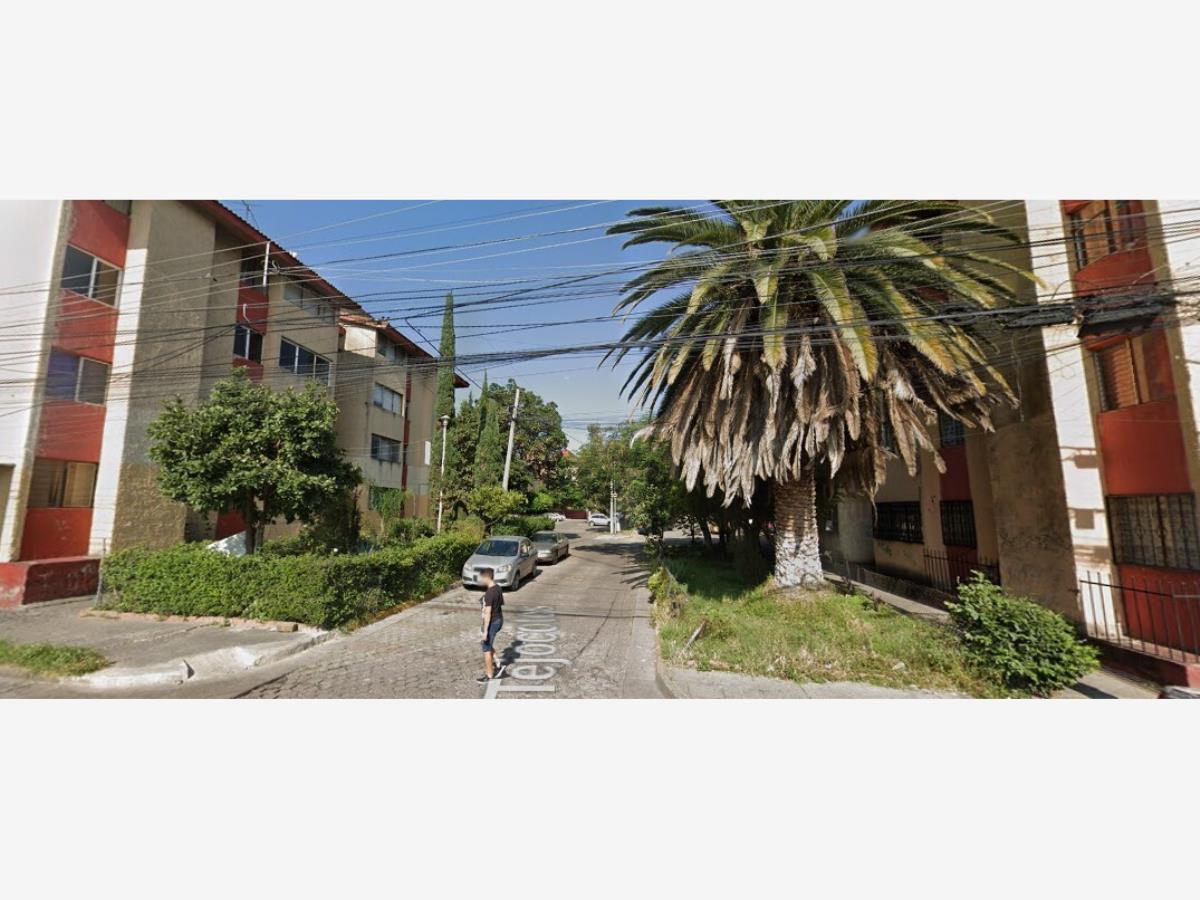 Departamento en venta en El Sauz INFONAVIT, Guadalajara — foto 1 de 5