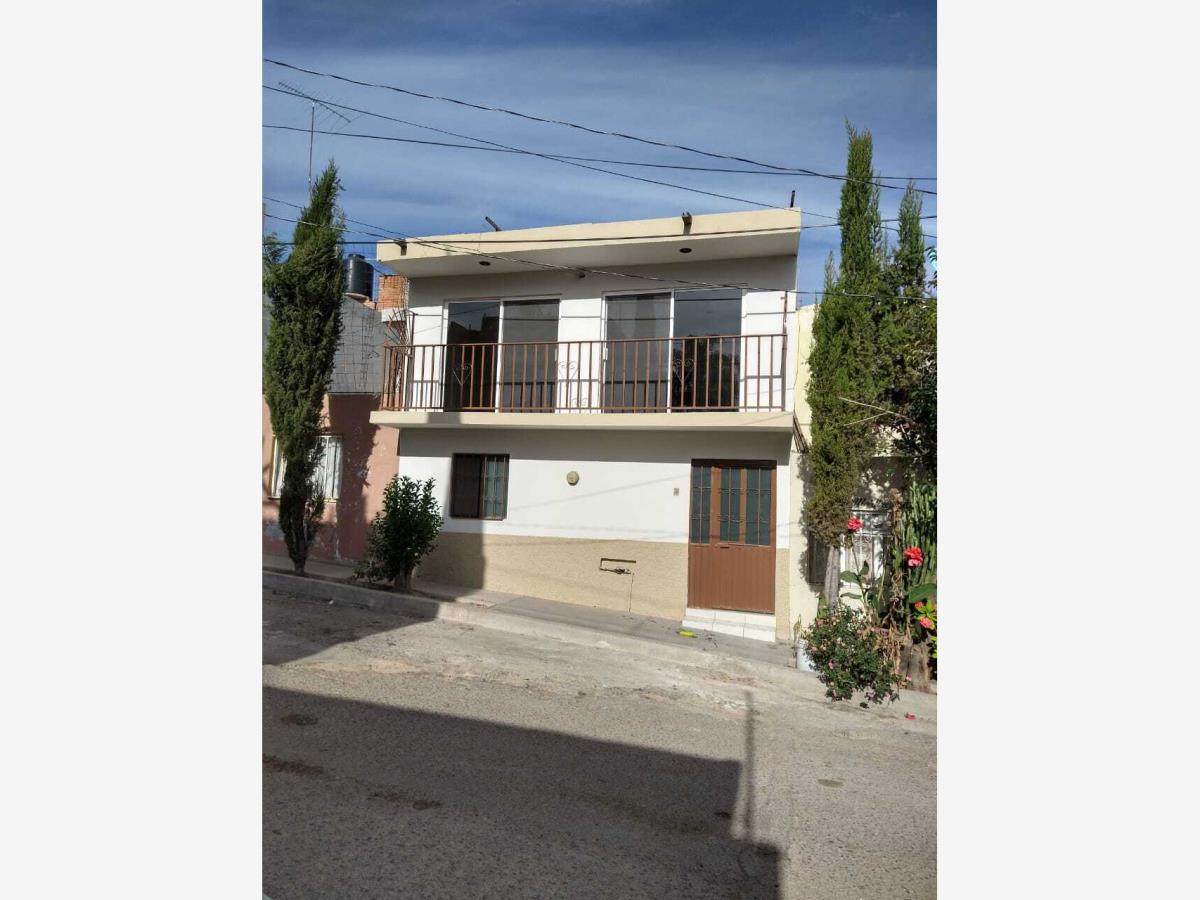 Casa en venta en Pintores Mexicanos, Aguascalientes — foto 1 de 17
