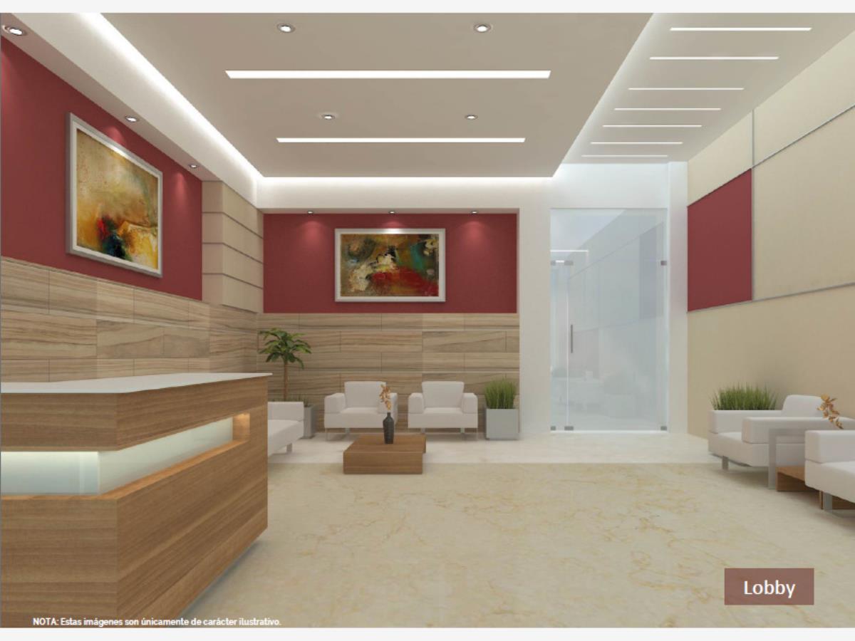 Departamento en venta en Santiago Sur, Iztacalco — foto 1 de 8