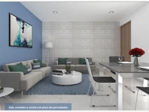 Departamento en venta en Santiago Sur, Iztacalco — foto 2 de 8