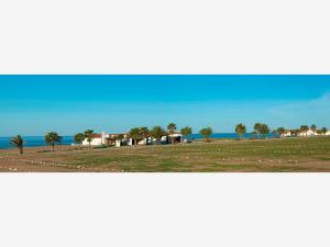 Terreno en venta en El Socorrito, San Quintín — foto 3 de 5