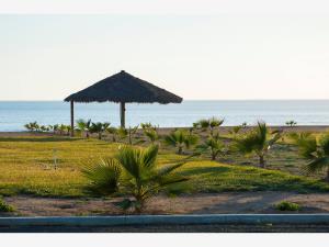 Terreno en venta en El Socorrito, San Quintín — foto 2 de 5