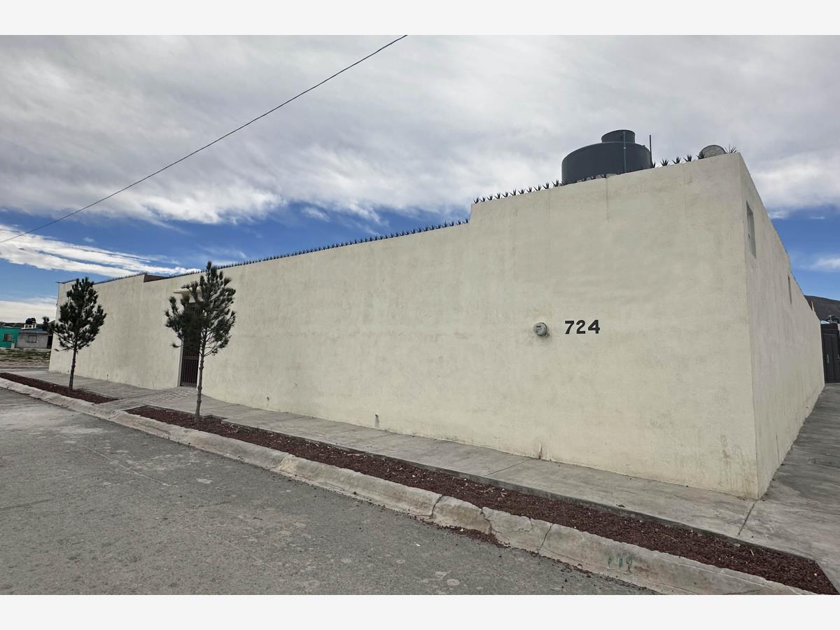 Local en venta en Analco, Ramos Arizpe — foto 1 de 6