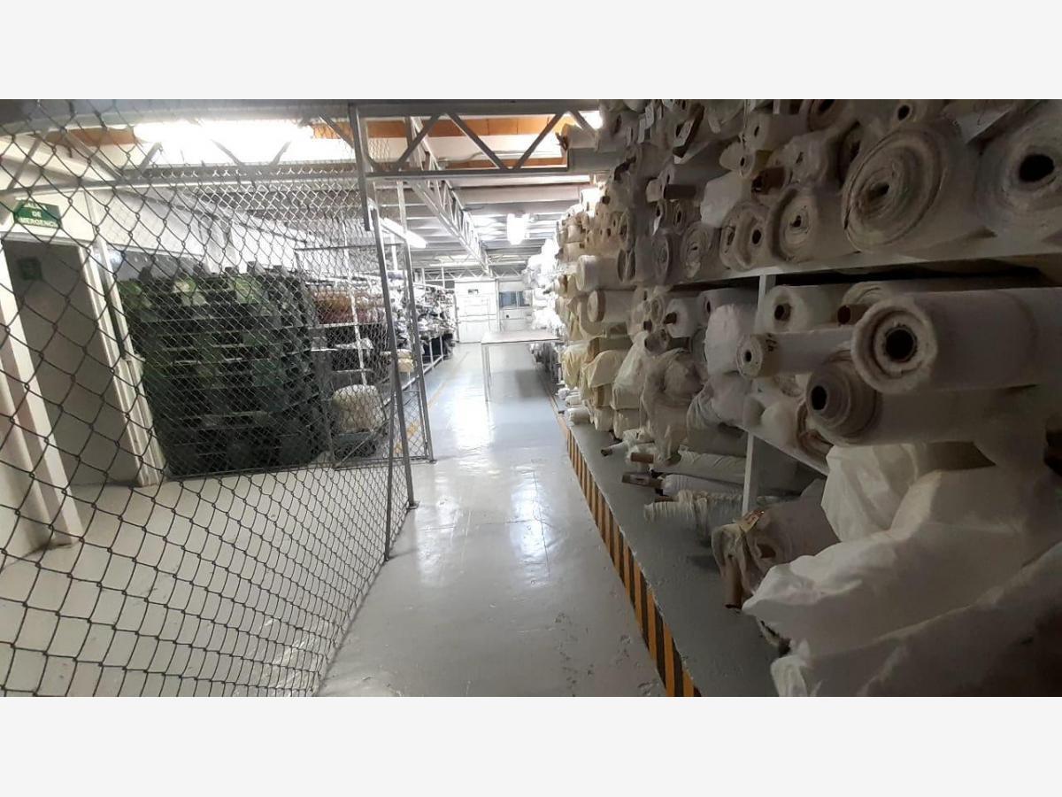 Bodega en venta en Santa Maria la Ribera, Cuauhtémoc — foto 1 de 12