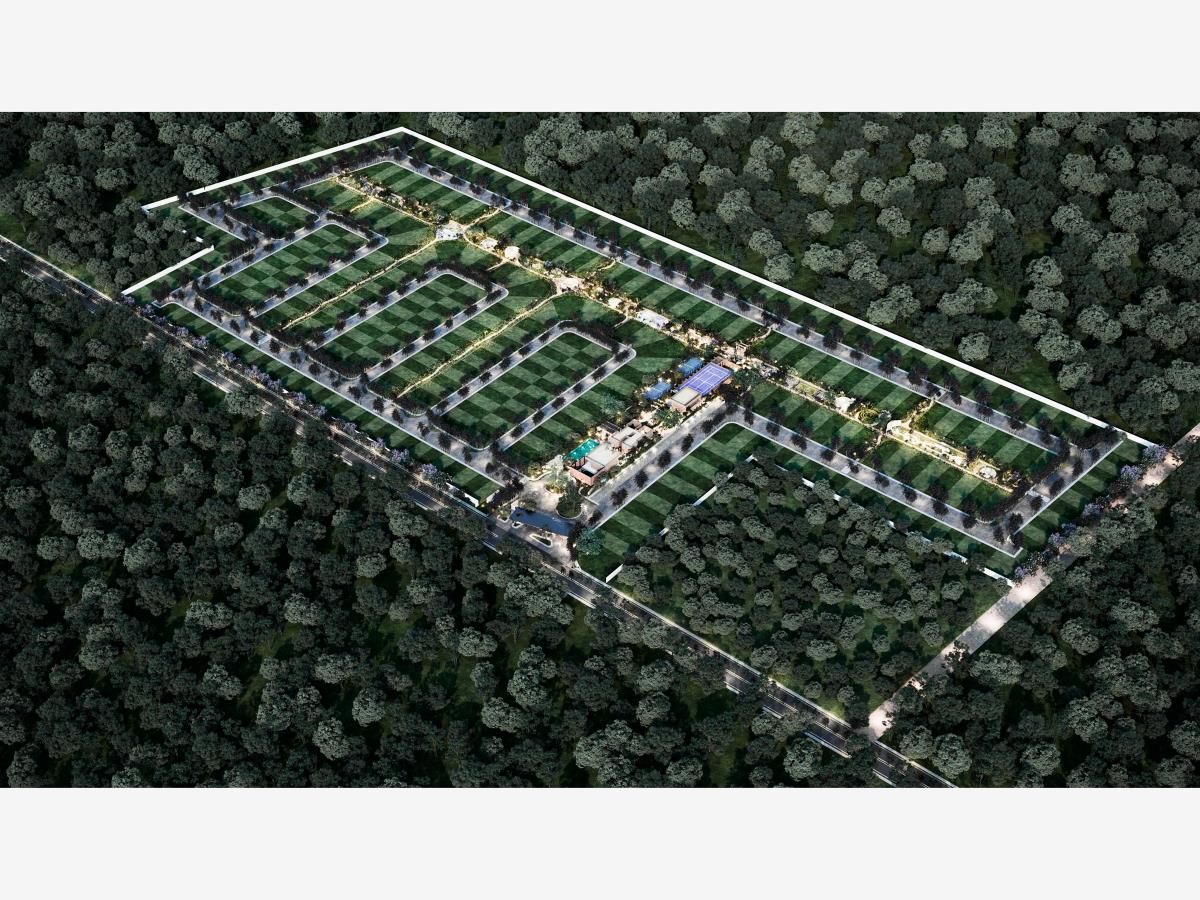 Terreno en venta en Los Arrecifes, Solidaridad — foto 1 de 29