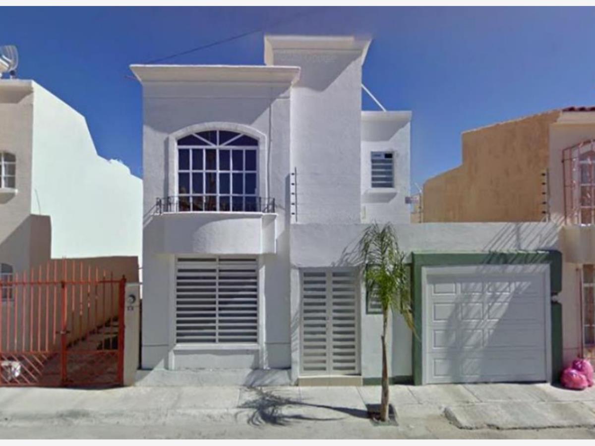 Casa en venta en Villas de Plateros, Fresnillo — foto 1 de 5