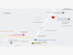 Casa en venta en Villas de Plateros, Fresnillo — foto 2 de 5