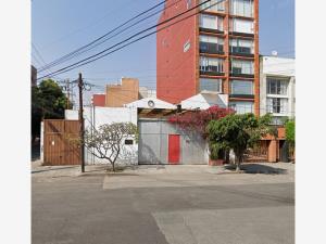 Casa en venta en Ciudad de los Deportes, Benito Juárez, Ciudad de México
