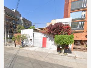 Casa en venta en Ciudad de los Deportes, Benito Juárez — foto 2 de 16