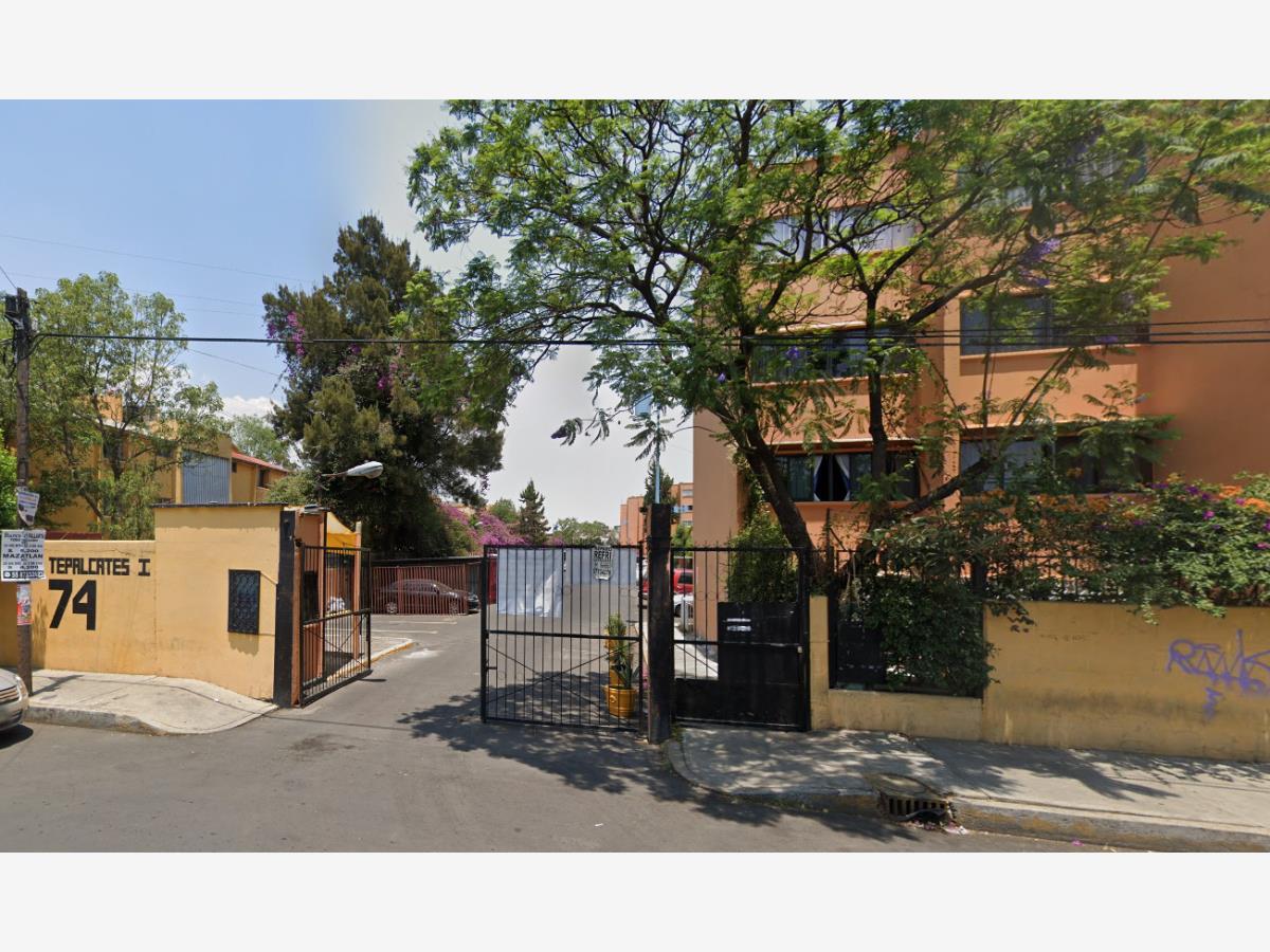 Casa en venta en Tepalcates, Iztapalapa — foto 1 de 8