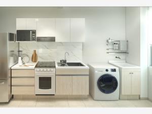Departamento en venta en Venustiano Carranza, Venustiano Carranza — foto 3 de 8