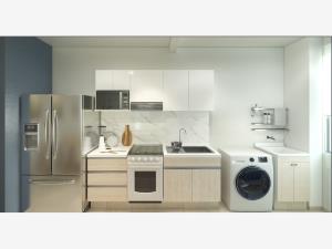 Departamento en venta en Venustiano Carranza, Venustiano Carranza — foto 3 de 7