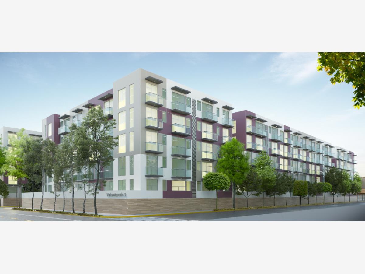 Departamento en venta en Venustiano Carranza, Venustiano Carranza — foto 1 de 7