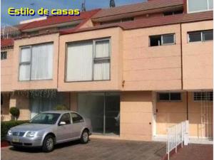 Casa en venta en Ex Hacienda Coapa, Tlalpan — foto 2 de 15