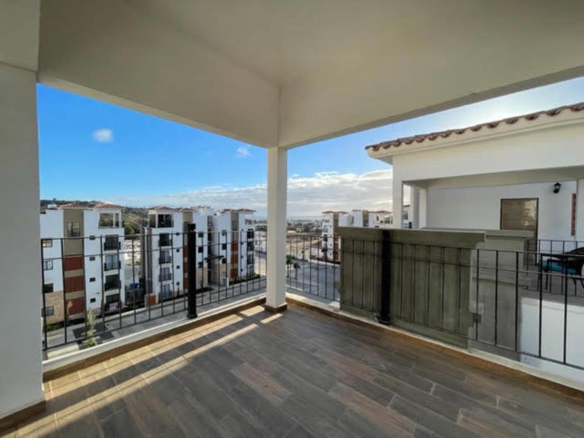 Departamento en venta en El Sauzal, Ensenada — foto 1 de 29