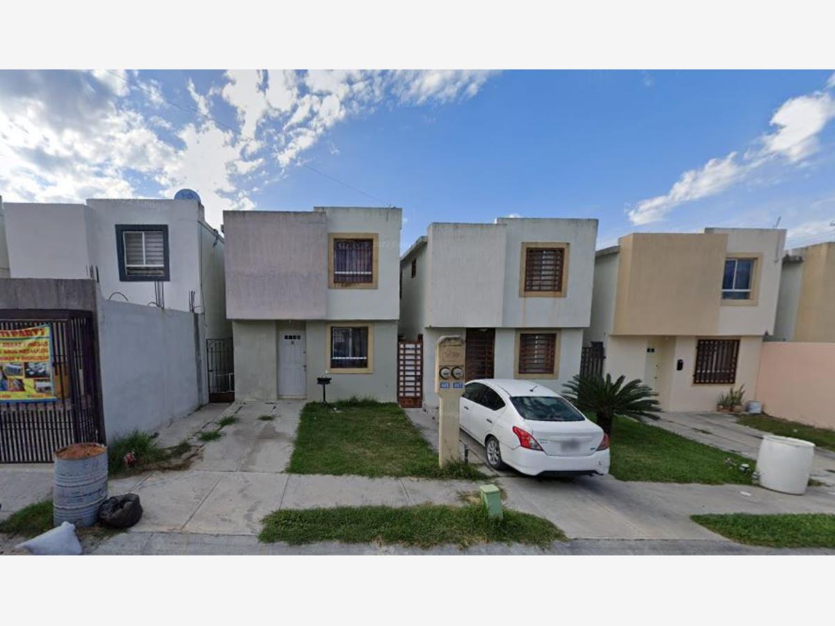 Casa en venta en Villas de la Hacienda, Juárez — foto 1 de 4