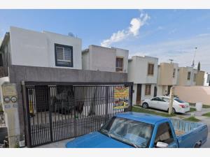 Casa en venta en Villas de la Hacienda, Juárez — foto 3 de 4