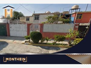 Casa en venta en Jardines de Morelos Sección Fuentes, Ecatepec de Morelos — foto 2 de 7