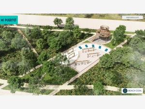 Terreno en venta en Quintana Roo, Quintana Roo, Yucatán