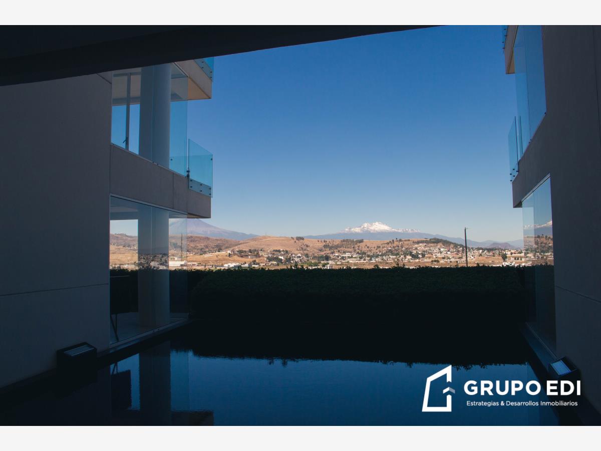 Departamento en venta en Santa Clara Ocoyucan, Ocoyucan — foto 1 de 14