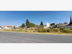 Terreno en venta en Santa María Cuaco, San Andrés Cholula — foto 2 de 5