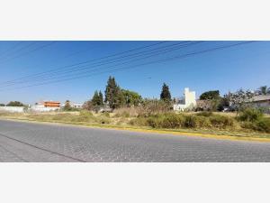 Terreno en venta en Santa María Cuaco, San Andrés Cholula — foto 3 de 5