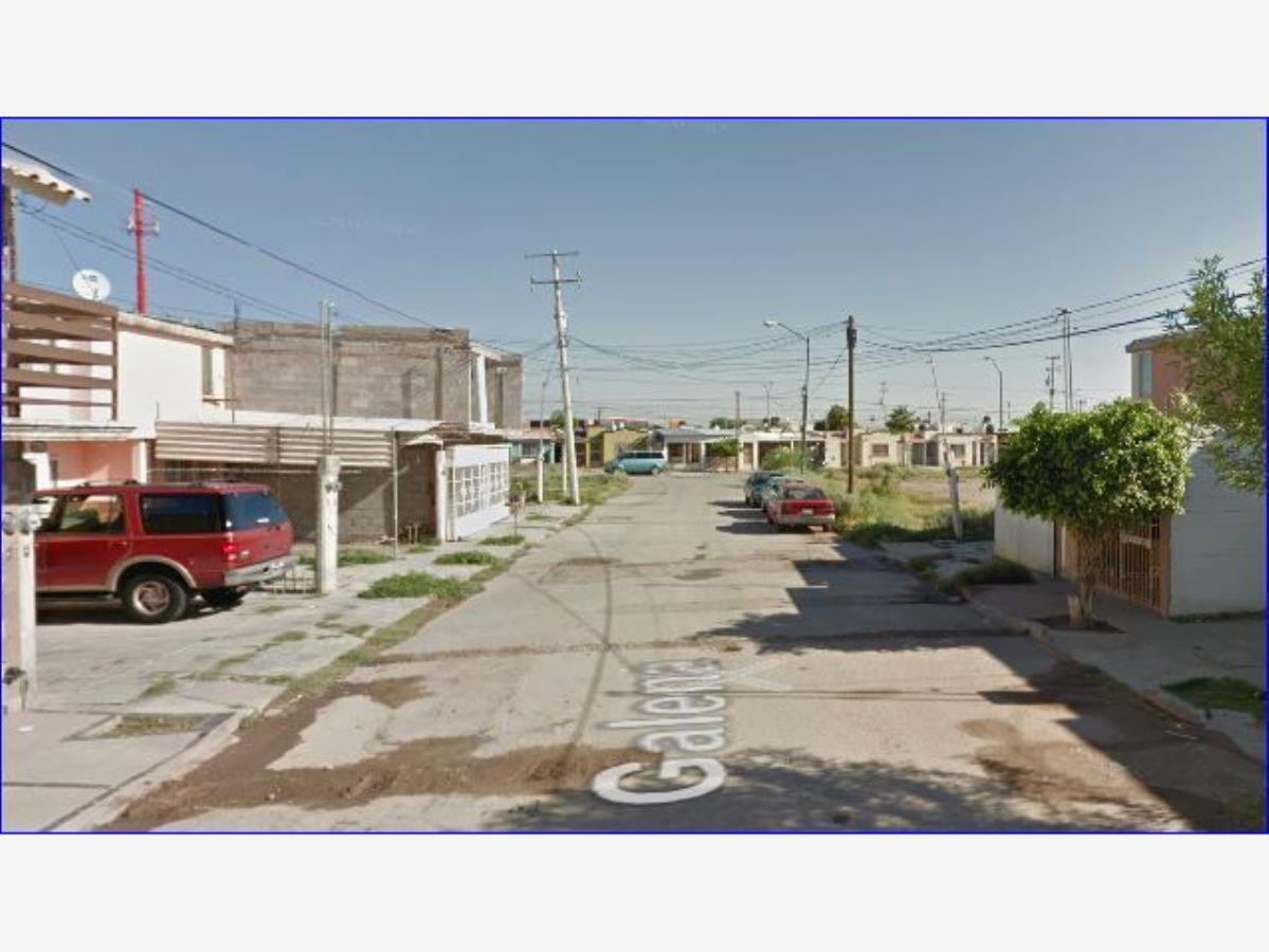 Casa en Remate en Pedregal del Valle, Torreón, Coahuila de Zaragoza