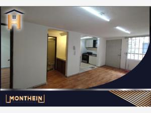 Departamento en venta en Legaria, Miguel Hidalgo — foto 2 de 8