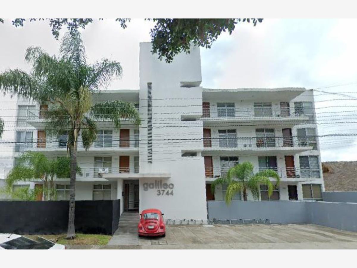 Departamento en venta en Arboledas 1a Secc, Zapopan — foto 1 de 7
