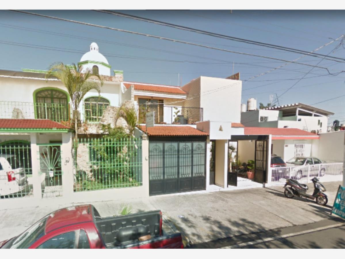 Casa en venta en Las Aguilas, Zapopan — foto 1 de 7
