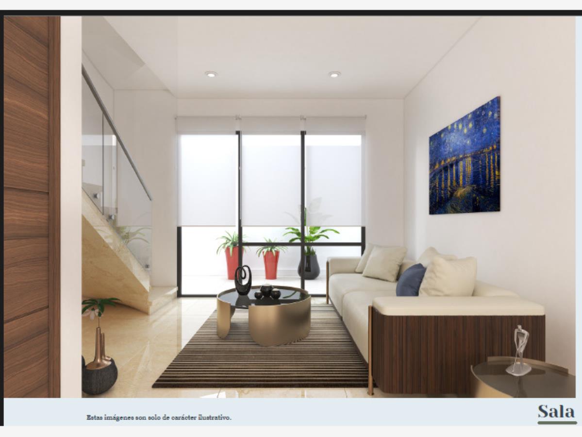 Casa en venta en Moderna, Benito Juárez — foto 1 de 8