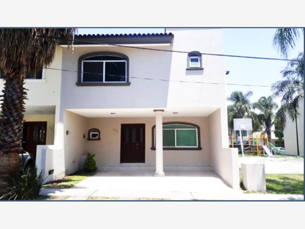 Casa en venta en Valle de San Isidro, Zapopan — foto 1 de 11